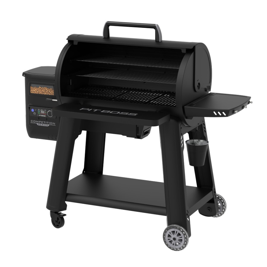 additioanl image for  Pit Boss Competition Series 1600 